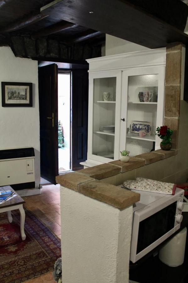 Torre Iolanda Bed and Breakfast Campagnano Di Roma Εξωτερικό φωτογραφία
