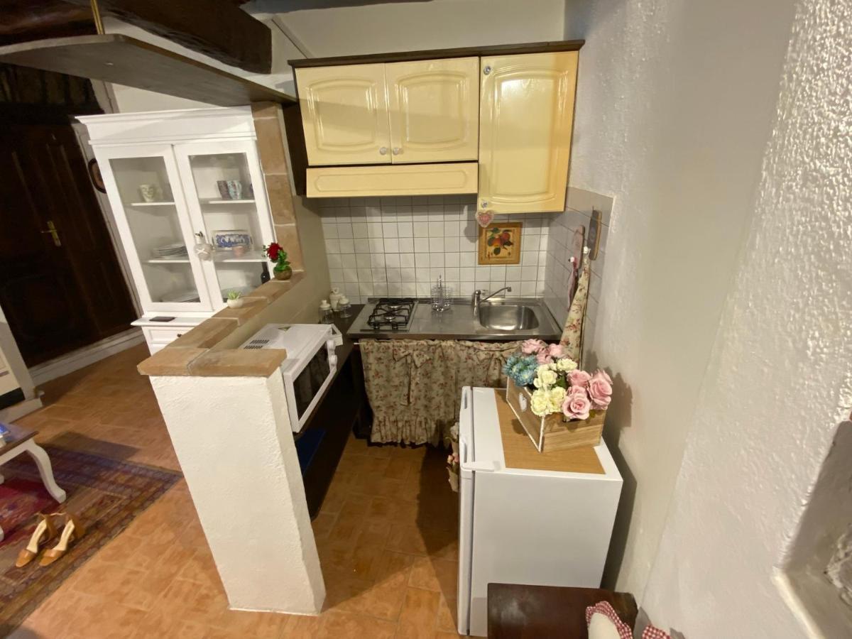 Torre Iolanda Bed and Breakfast Campagnano Di Roma Εξωτερικό φωτογραφία
